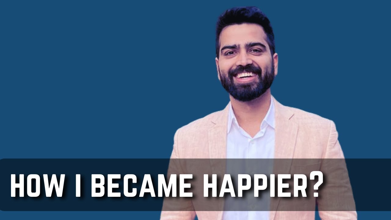 A psychology-based logic that brings positivity