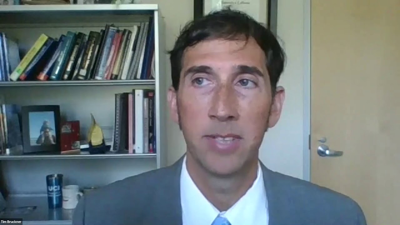 Public Health and Health Care Implications of COVID-19