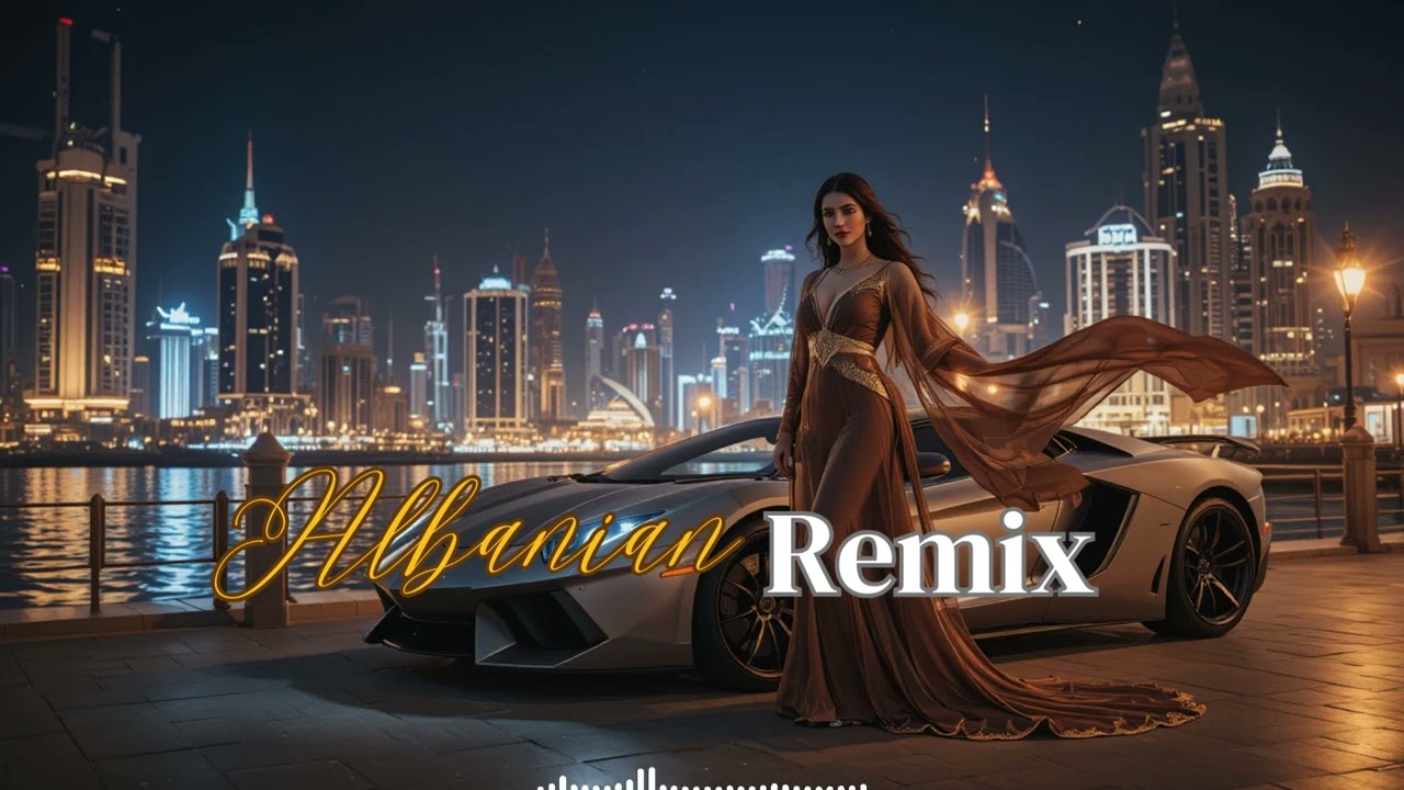 Habibi World Club Remix 🌍 Balkan x Albanian x Arabic Trance | Ultimate Party Hit 2026