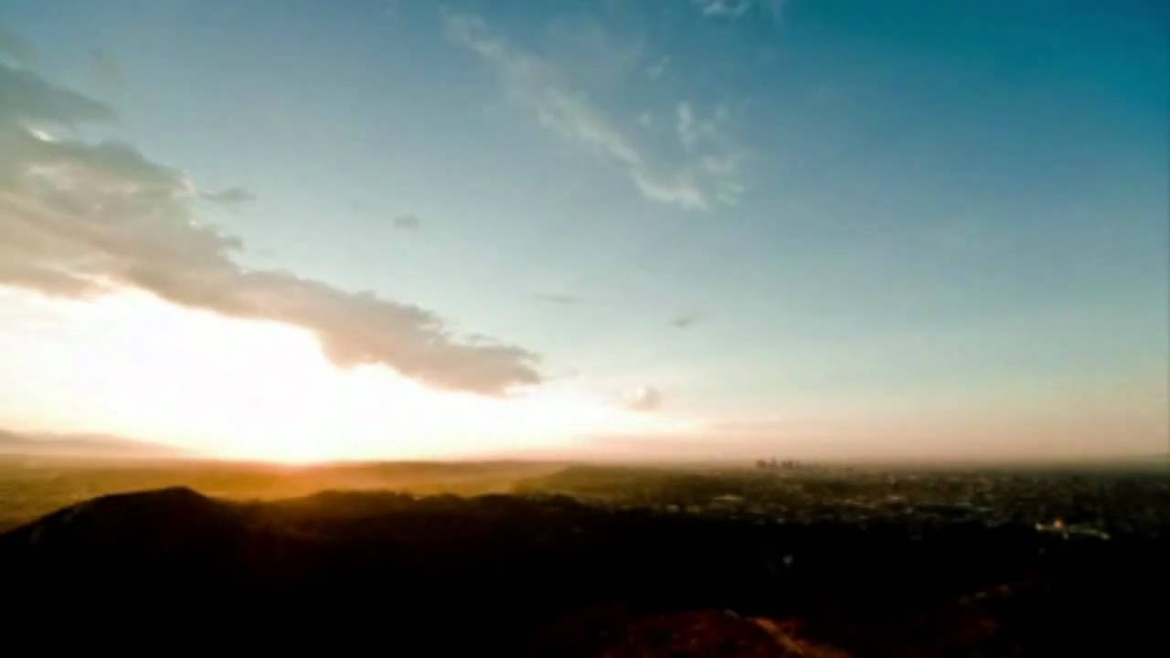Kinnie Starr - Sun Again