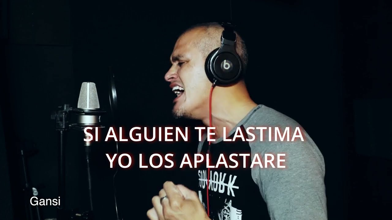 🙏💔Querido Hermano💔🙏 - Gansi (((Letras)))