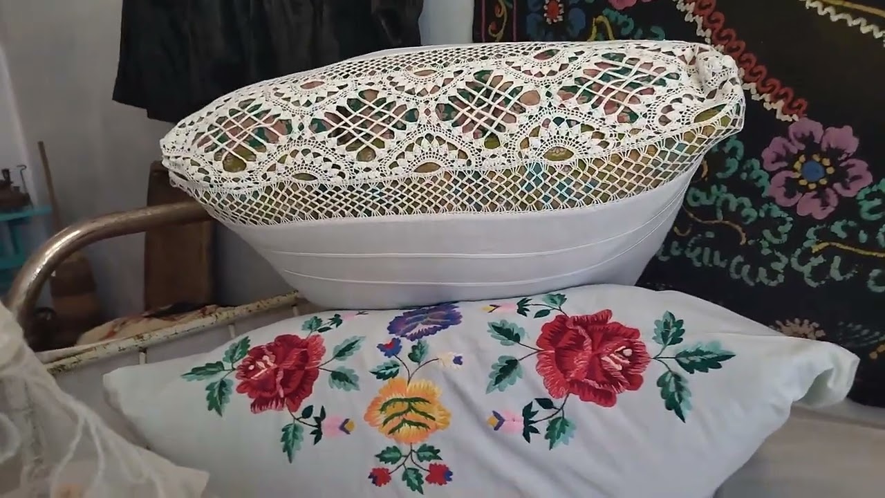 Сельский музей Никольское-2