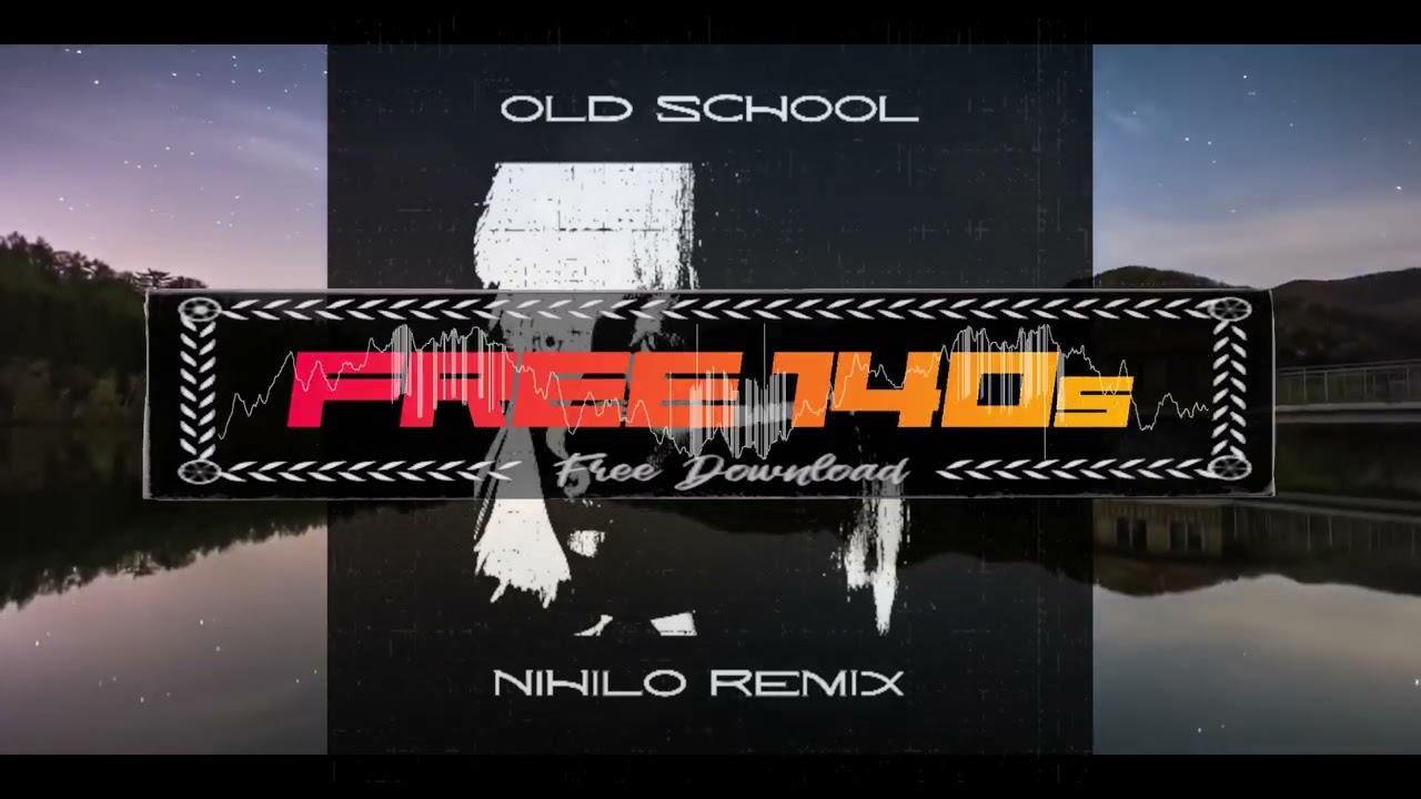 PEEKABOO, Badklaat, and P Money ~ Old School (NIHILO Remix)