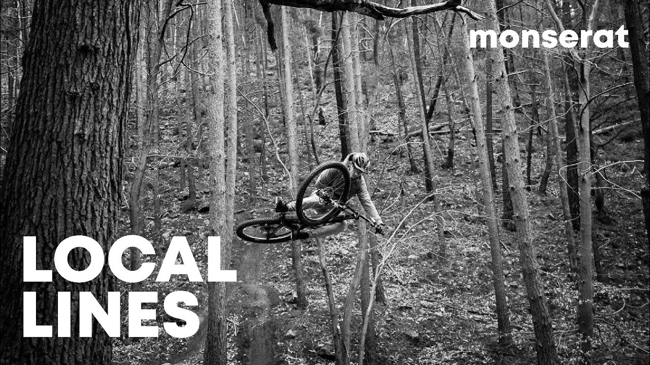 LOCAL LINES - Moritz Wirth