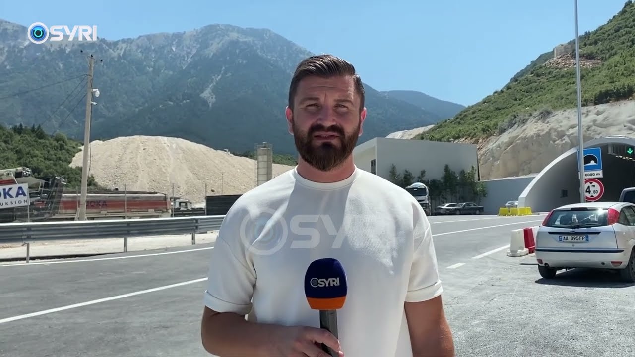 Tuneli 'mbyll' bizneset në parkun e Llogarasë, pronarët e restoranteve: Tuneli na falimentoi