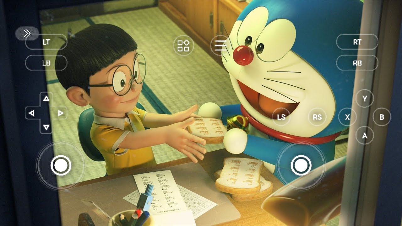 Top 10 Cartoon Games For Android 2021 | 10 Best Cartoon Games For Android #Shorts #CapitalGamer7