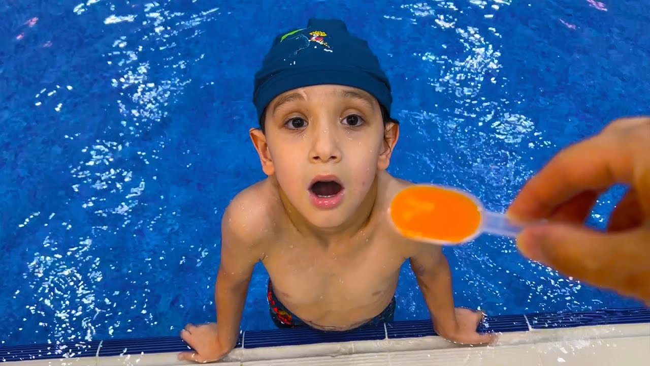 دي دي ميدو - لولو | قناة وناسة