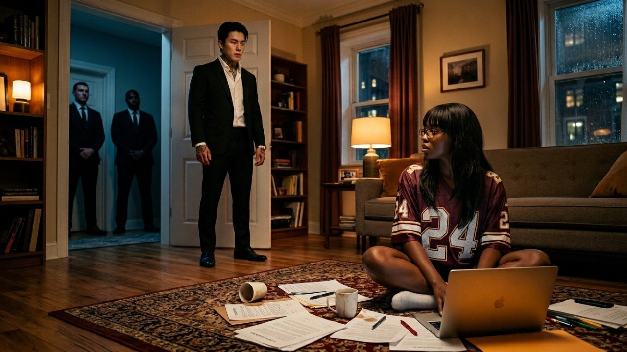 The Korean Mafia Boss Visited His Assistant Unannounced &mdash; What He Saw Made Him Cancel His Wedding