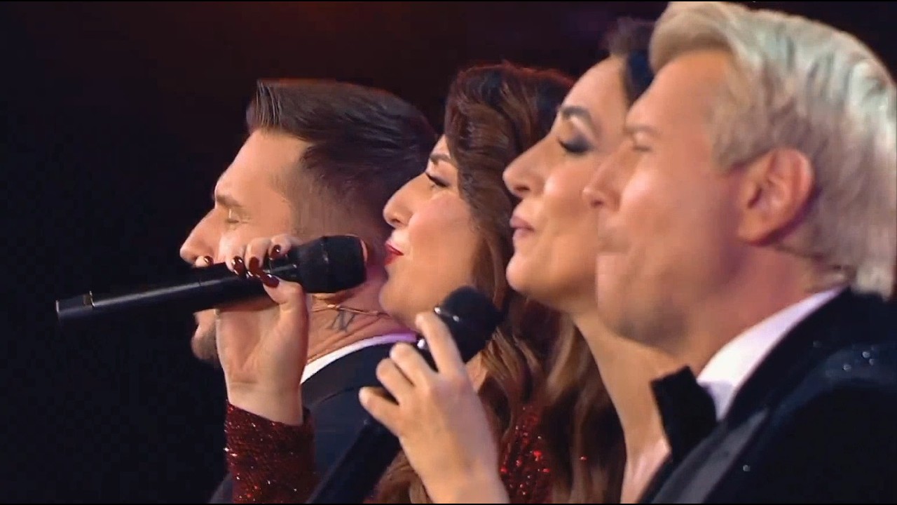 Зара Жасмин Дуэты мини