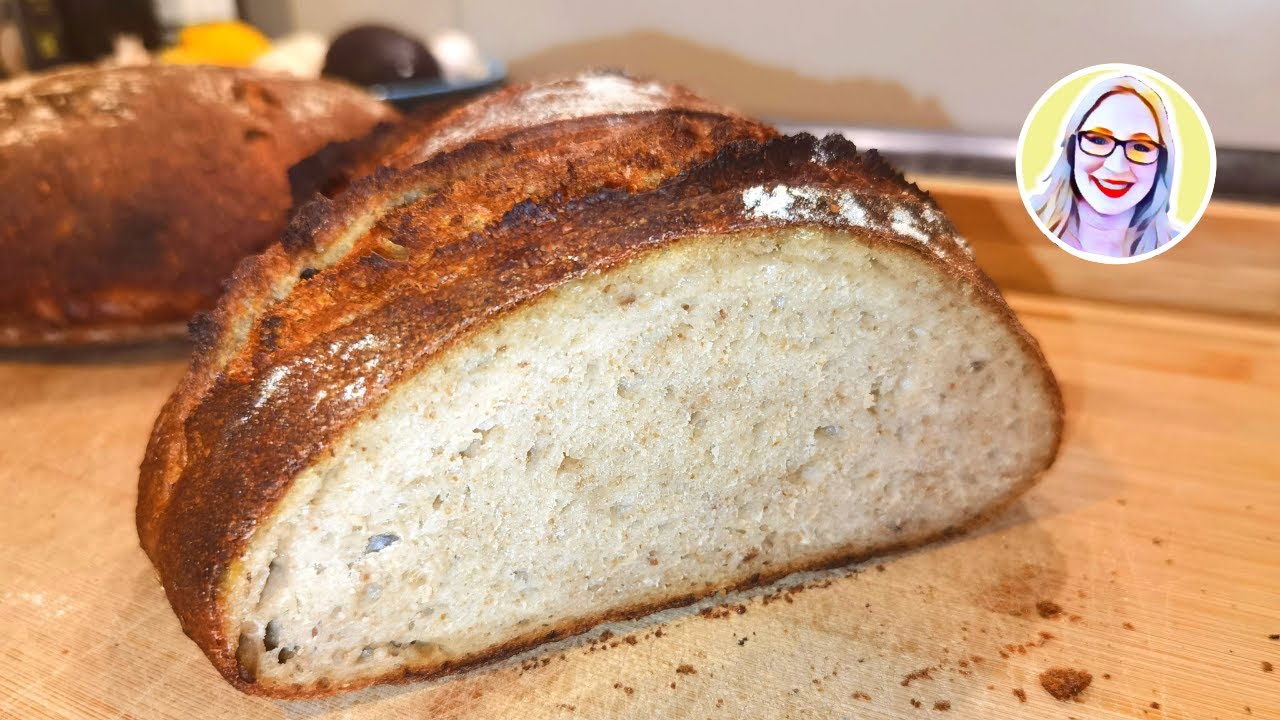 Zero Waste Helden: Perfektes Brot backen mit Altbrot & Hefewasser &ndash; Lebensmittel retten ganz leicht!
