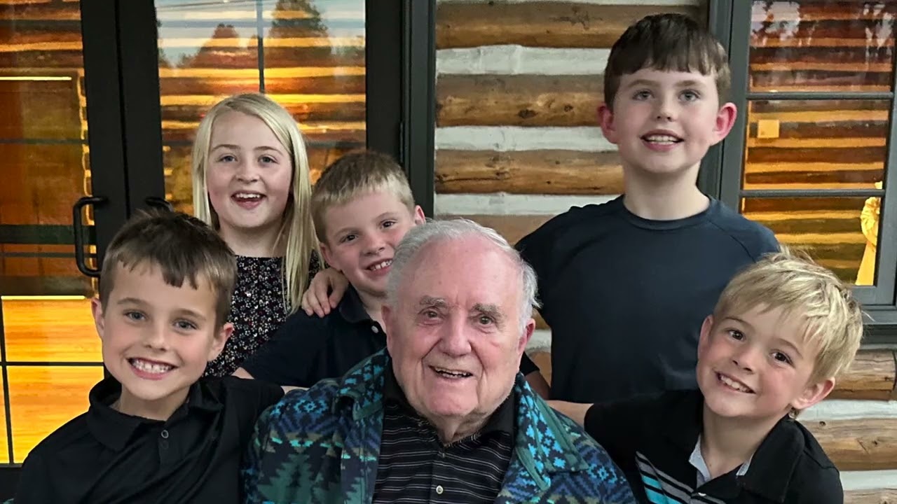 Thanksgiving 2023 - Beyond Thankful
