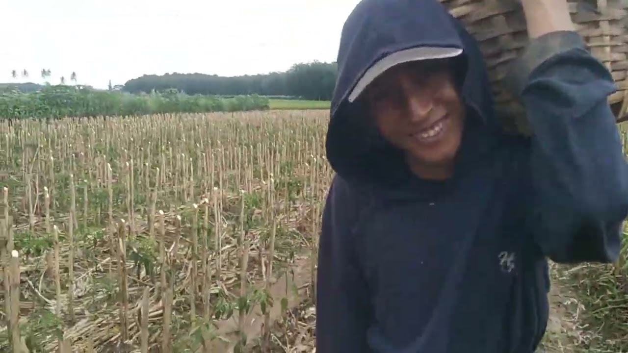 #Kita ngelangsir lagi bollo ku#. Harus tetap semangat 