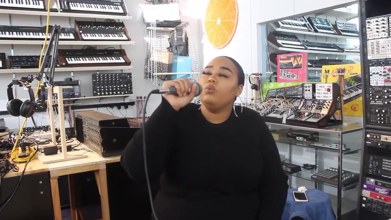 Velleese “You” 3/15 @ Technique Records
