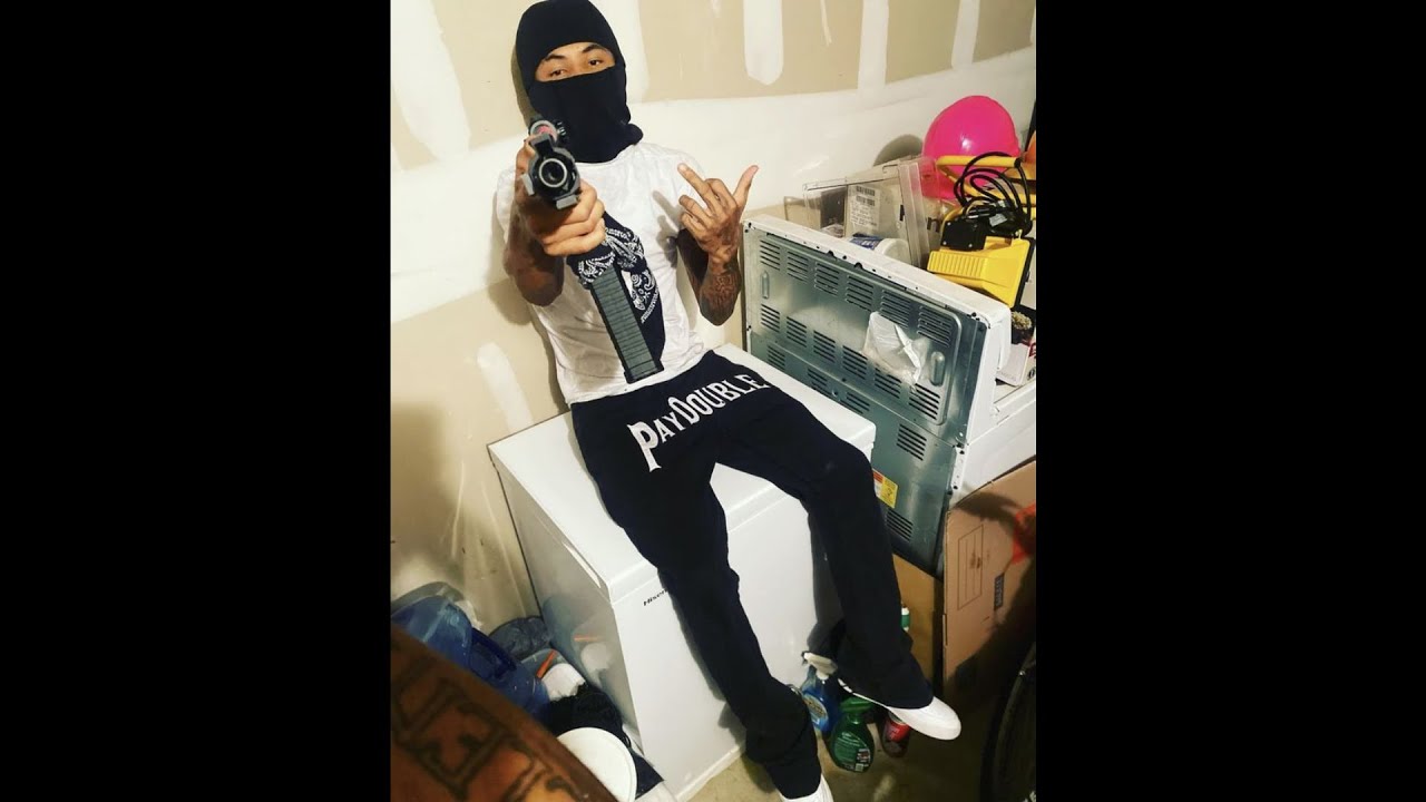 [FREE] BabyChiefDoIt x VonOff1700 Sample Type Beat 