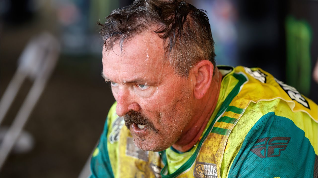 RANDY'S (DETOURED) ROAD TO LORETTA'S - FINAL EPISODE 4