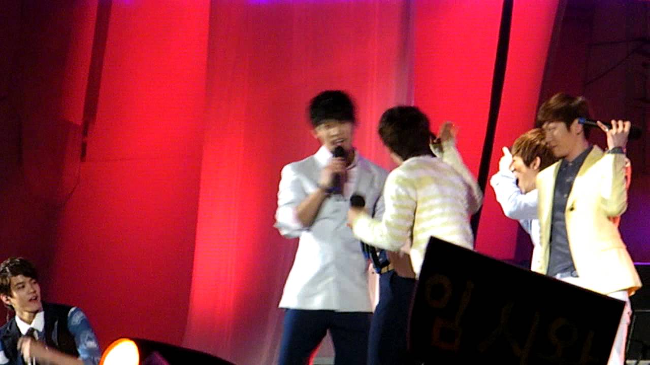 [130427] BTOB - 