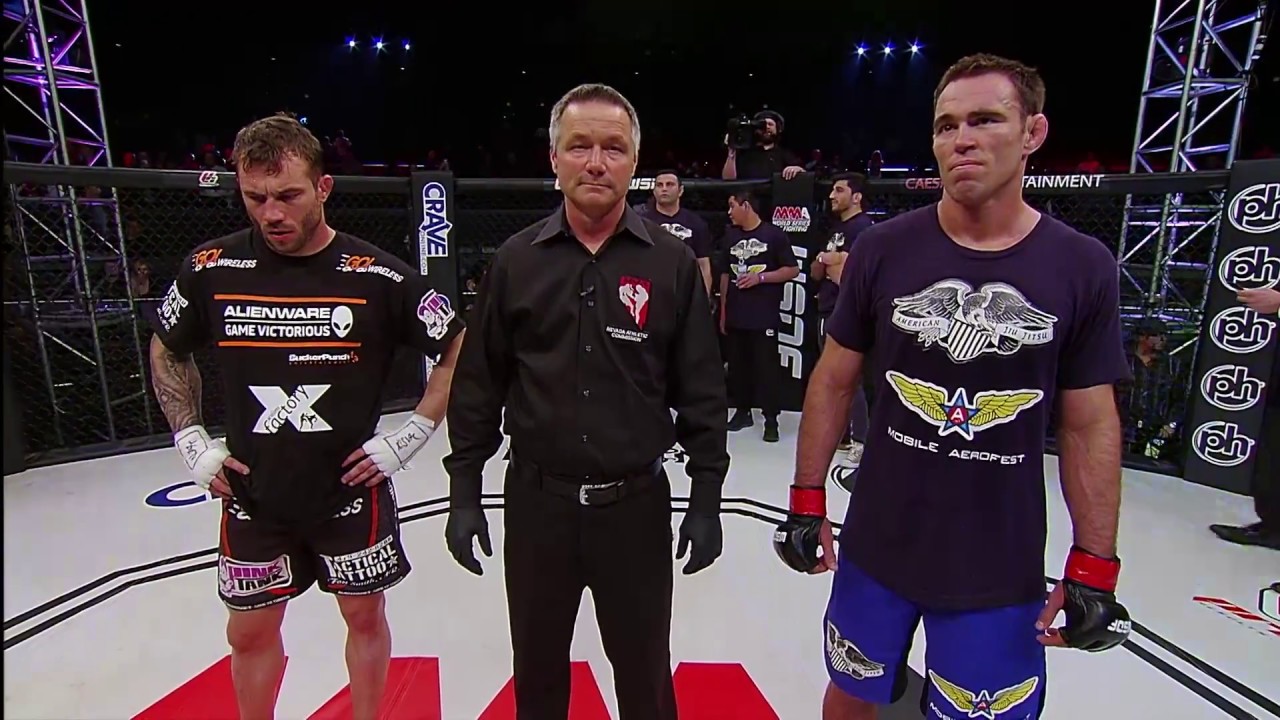 #WSOF17