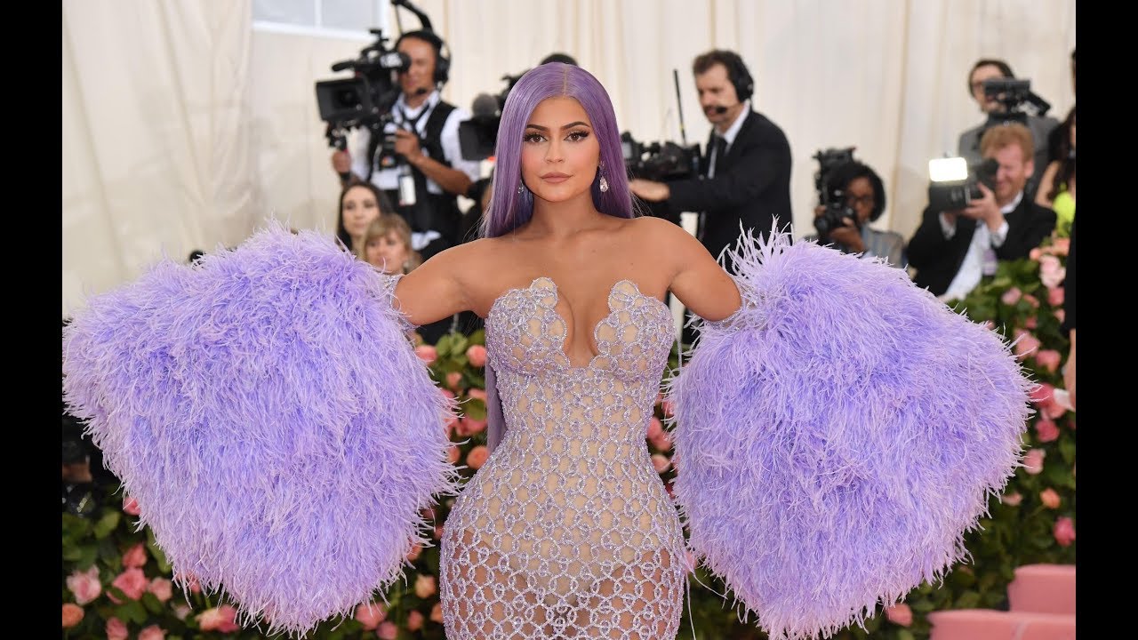 Kylie Jenner's Mega-Wealth Will Radicalize You
