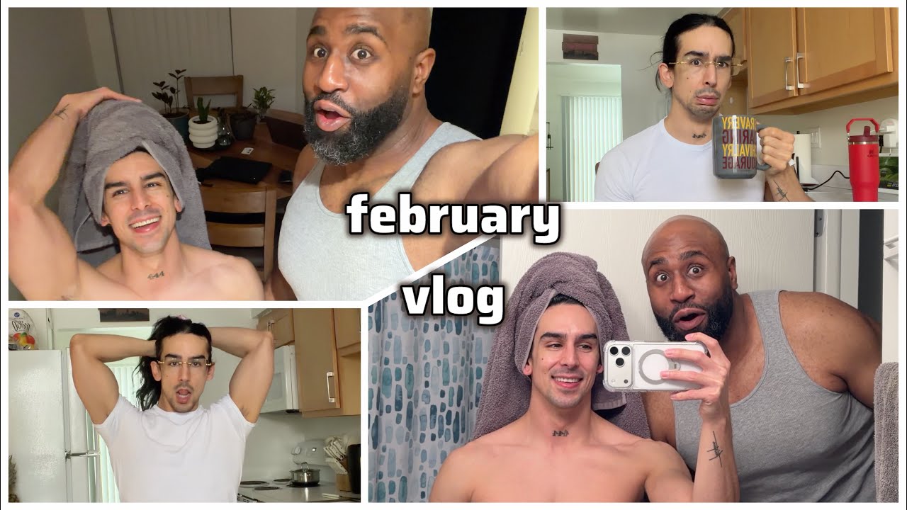 my boyfriend annoyed me by doing this…