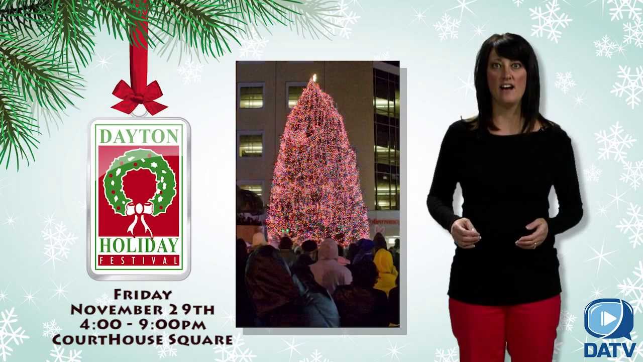 Holiday Festival Preview 2013