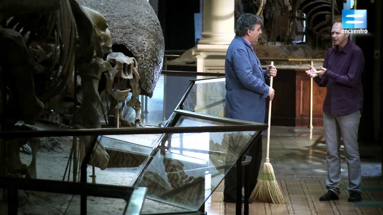 Reacciones Extrañas del Cuerpo Humano - Proyecto G