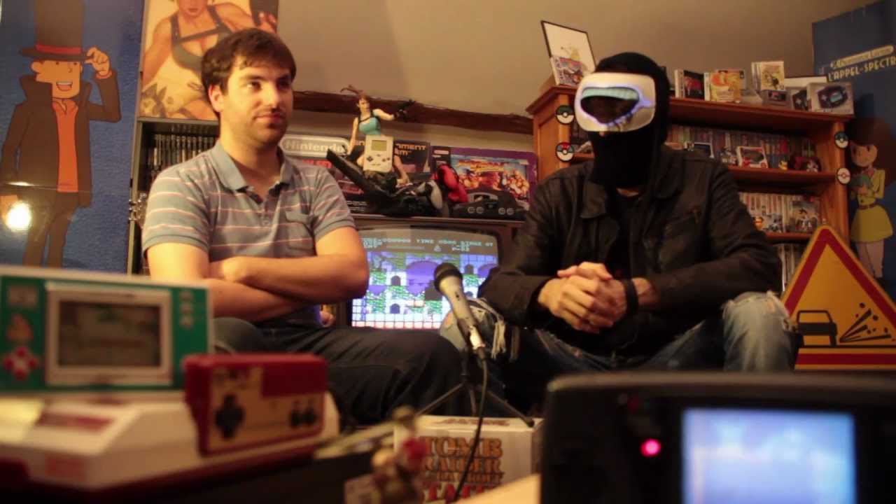 [PAD A WAM - Débat n°3] Les magasins GAME et la Wii U