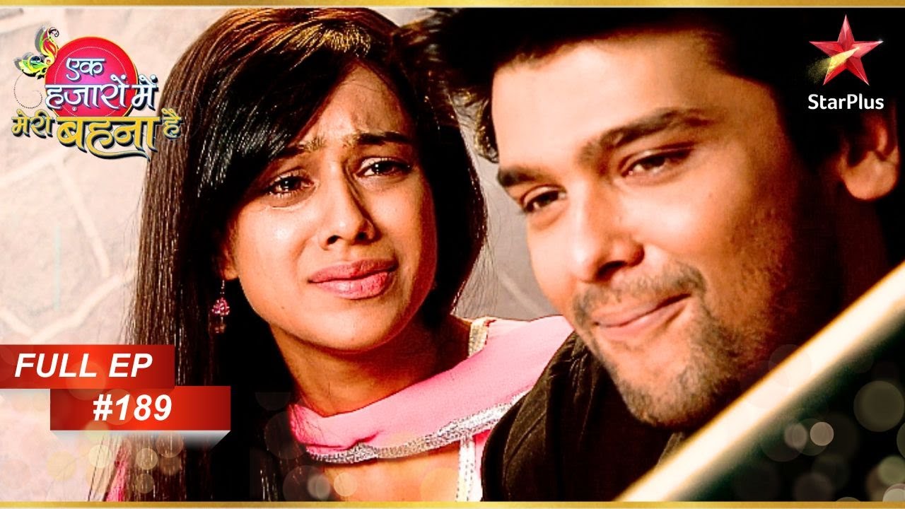 Maanvi को क्या है Virat के लिए Feelings? | Full Episode: 189 | Ek Hazaaron Mein Meri Behna Hai