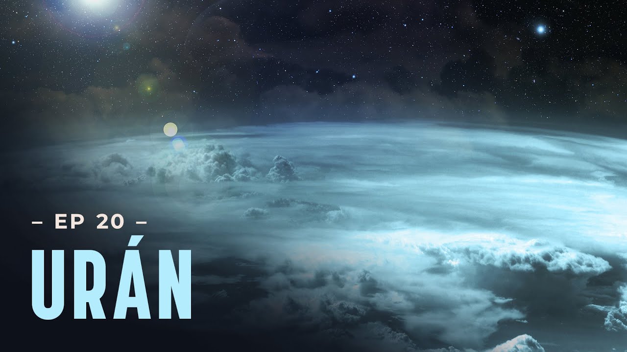 Ep.20 - Urán