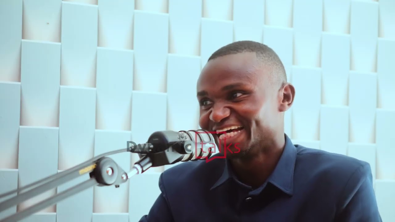 NILIJIFUNZA, BILA KULIPA GHARAMA HAKUNA MATOKEO - KELVIN SANGA
