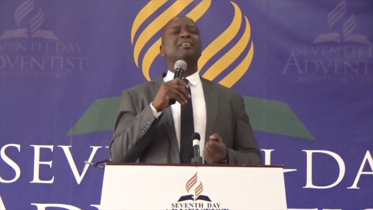 How to Strengthen your marriage -  Dr. Daniel Chuunga