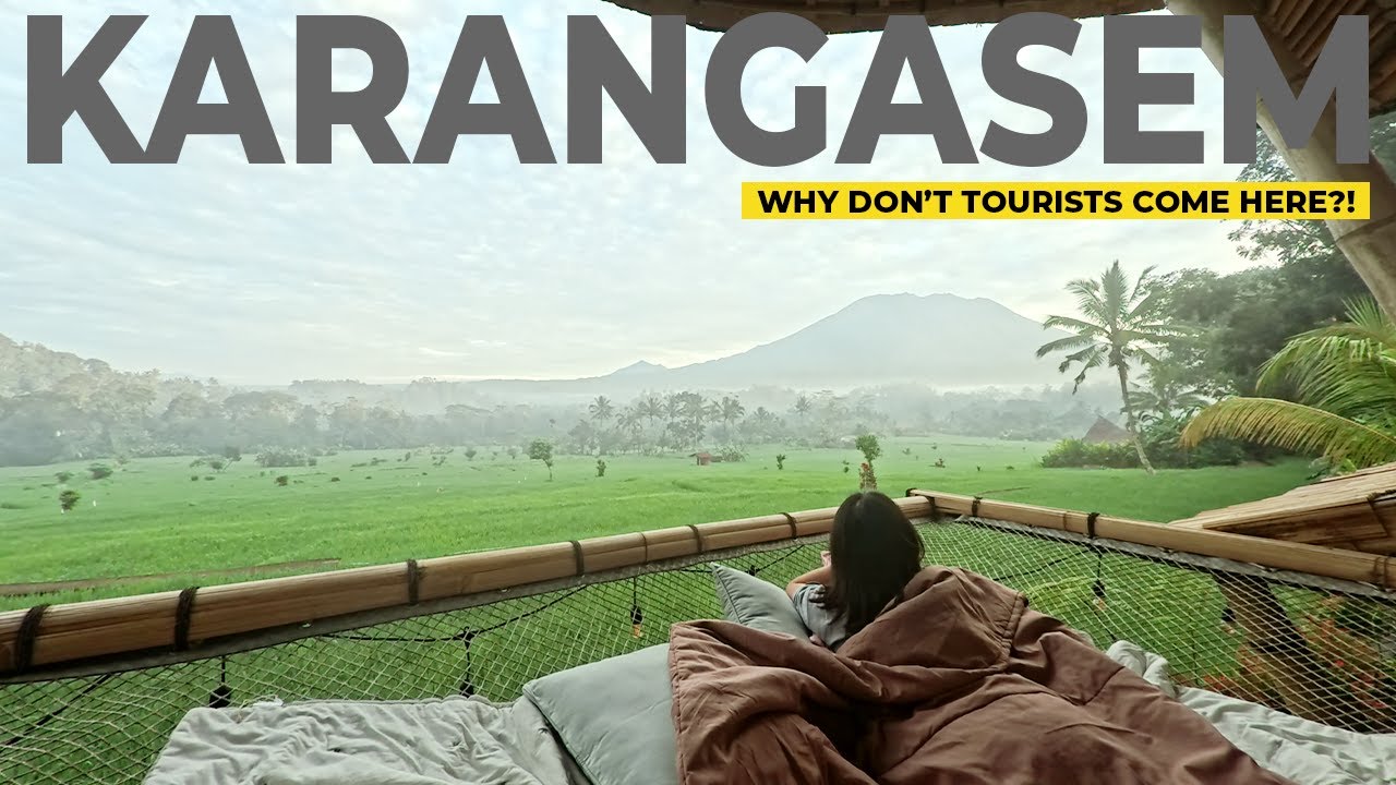 Secrets of East Bali - The Travel Insights You Didn't Know