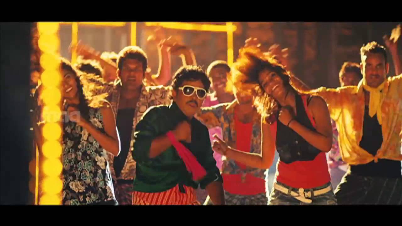 Hrudaya Kaleyam : Nene Sampoo