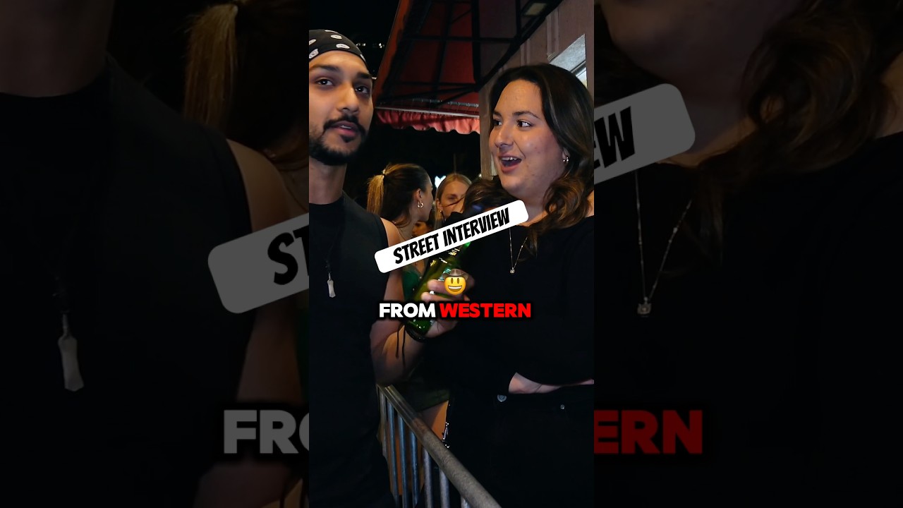 Western University Wild Stories #shorts#streetinterview#westernuniversity#fyp