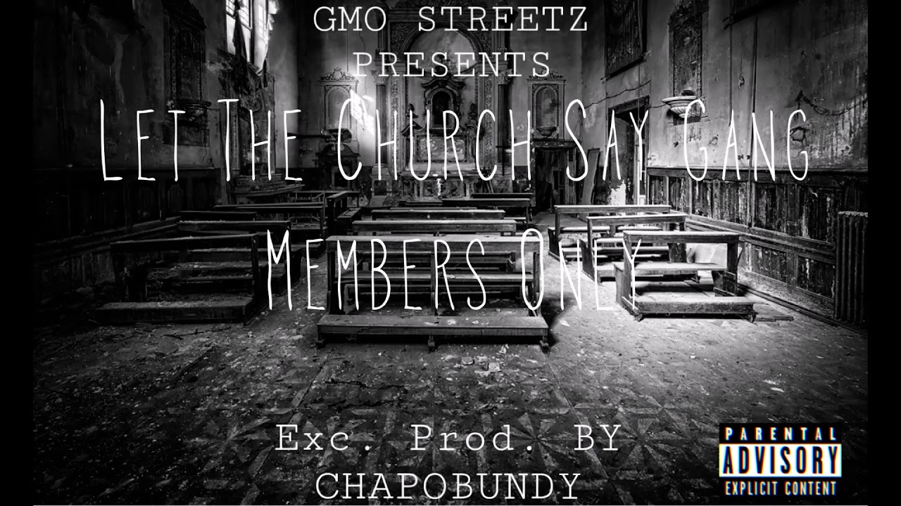 GMO Streetz - 5am In The City