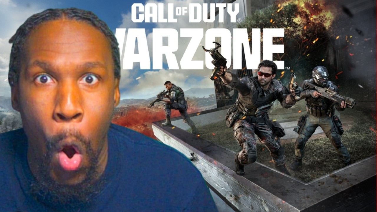 🔴Did BLACKOUT ROYALE 2.0 save Warzone? #shorts #callofduty #warzone