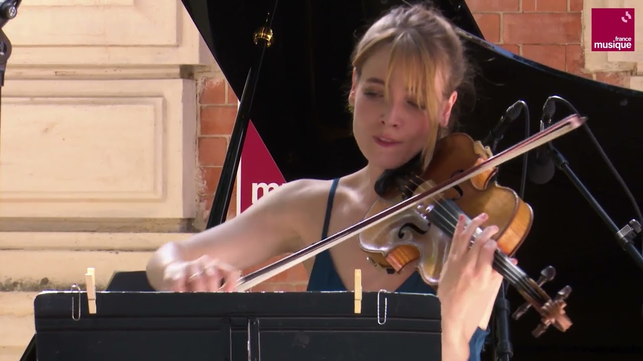 Schumann : M&auml;rchenbilder op 113 (Les Contes de f&eacute;es) - Rasch