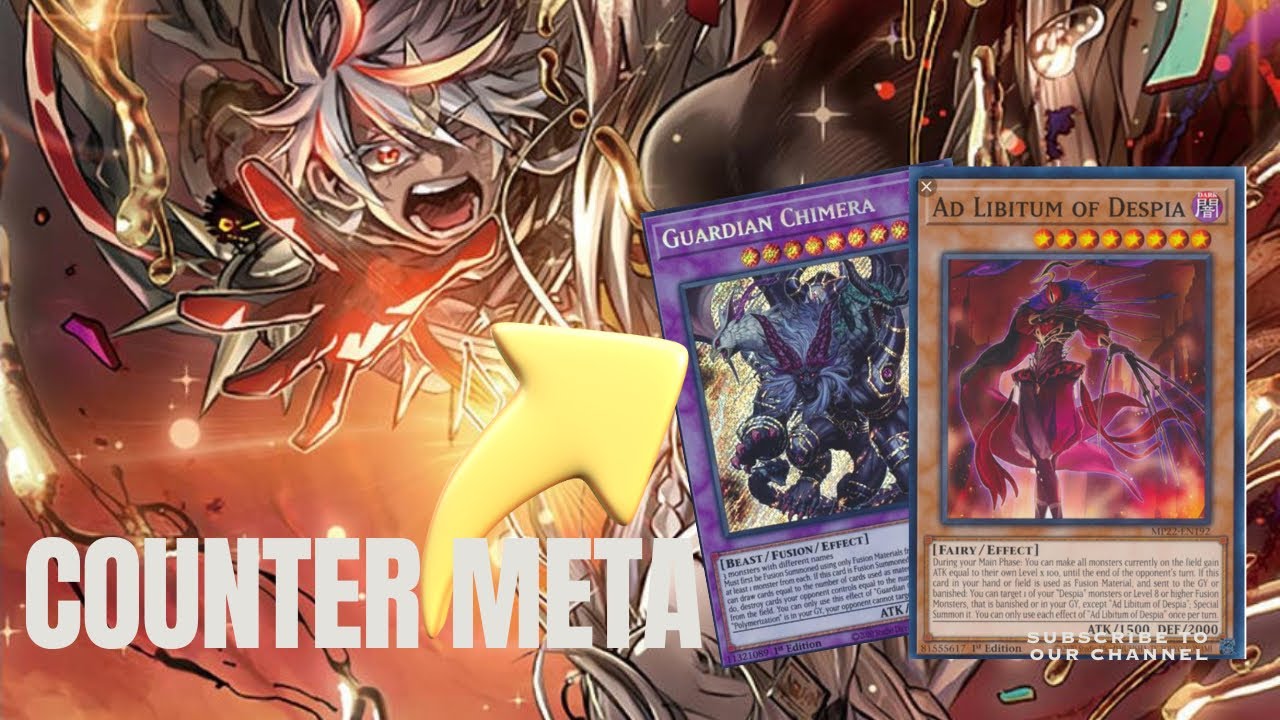BRANDED DESPIA~ AGAINST ALL ODDS~Going Second| Yu-Gi-Oh! Master Duel