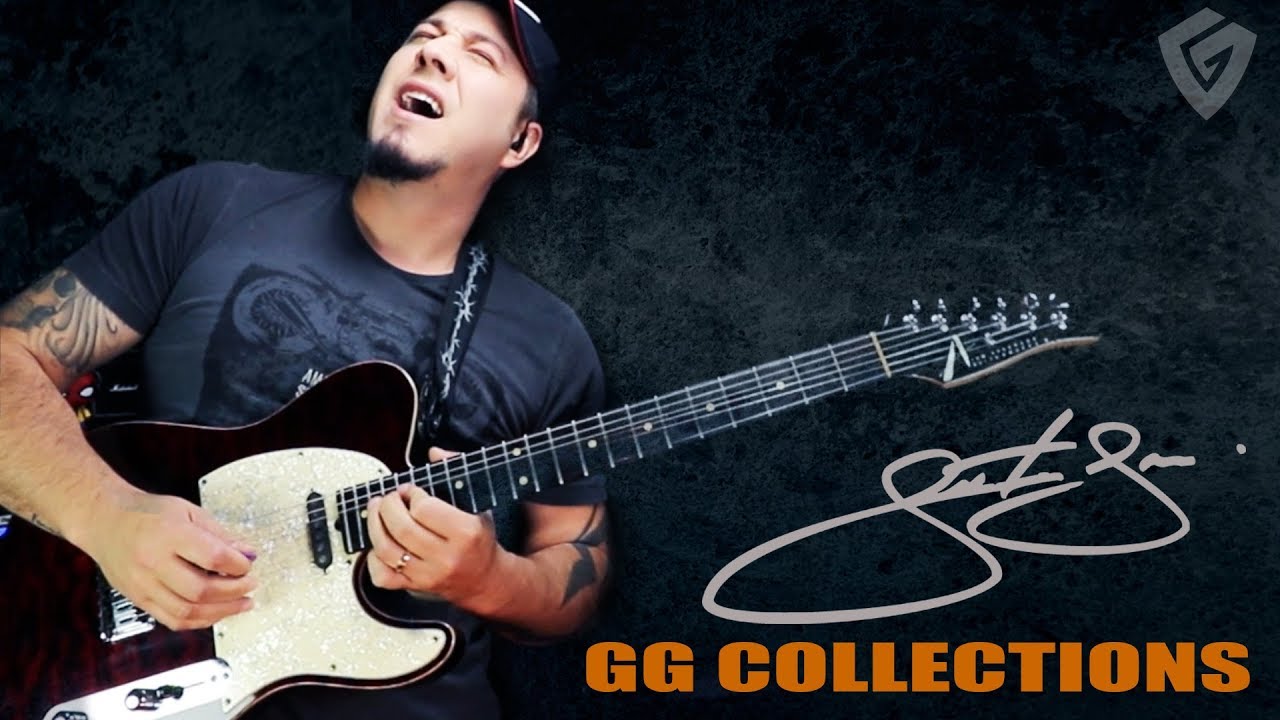 Coletânea GG - Guitar Solo