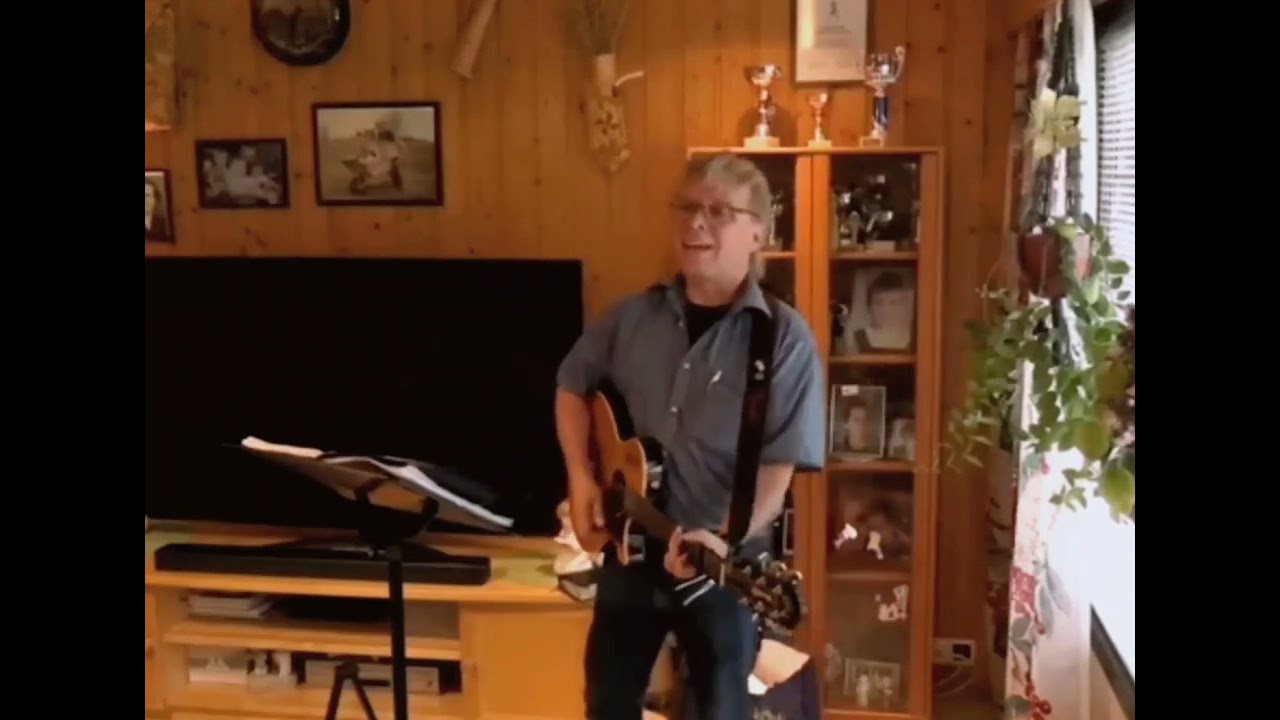 Sinä olet Minun - Everik