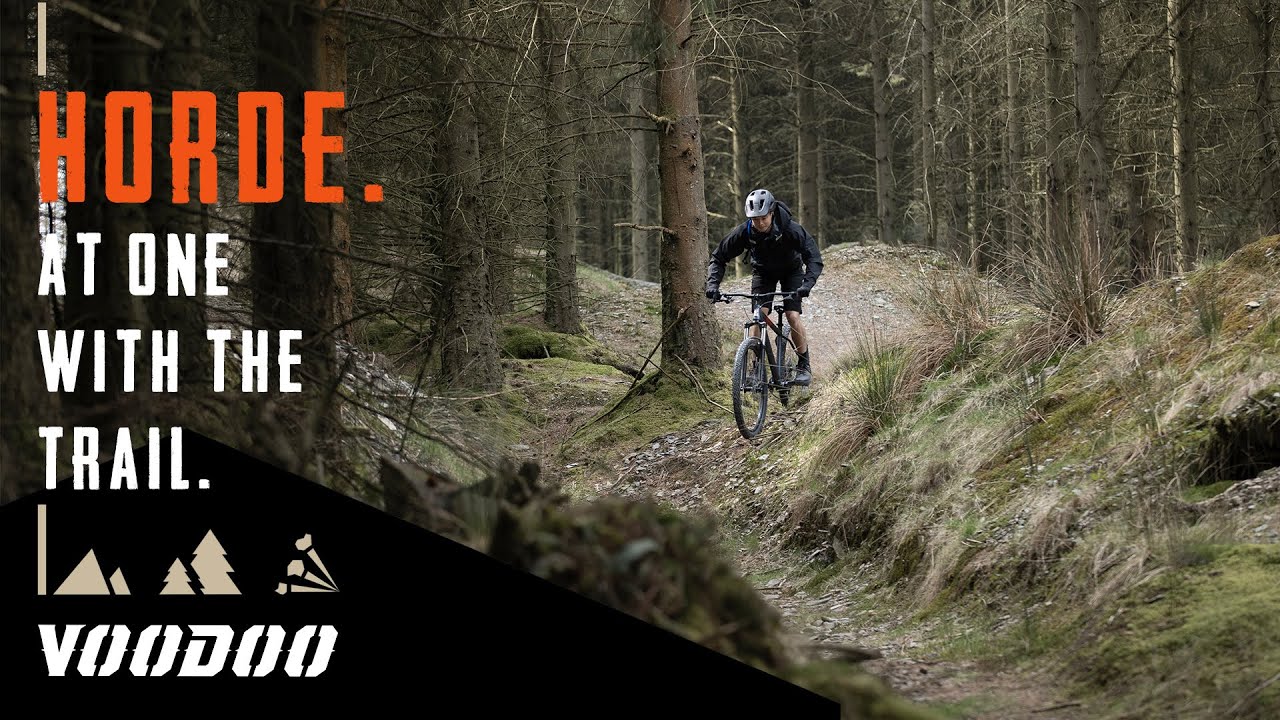 Voodoo Horde Mountain Bike | Halfords UK