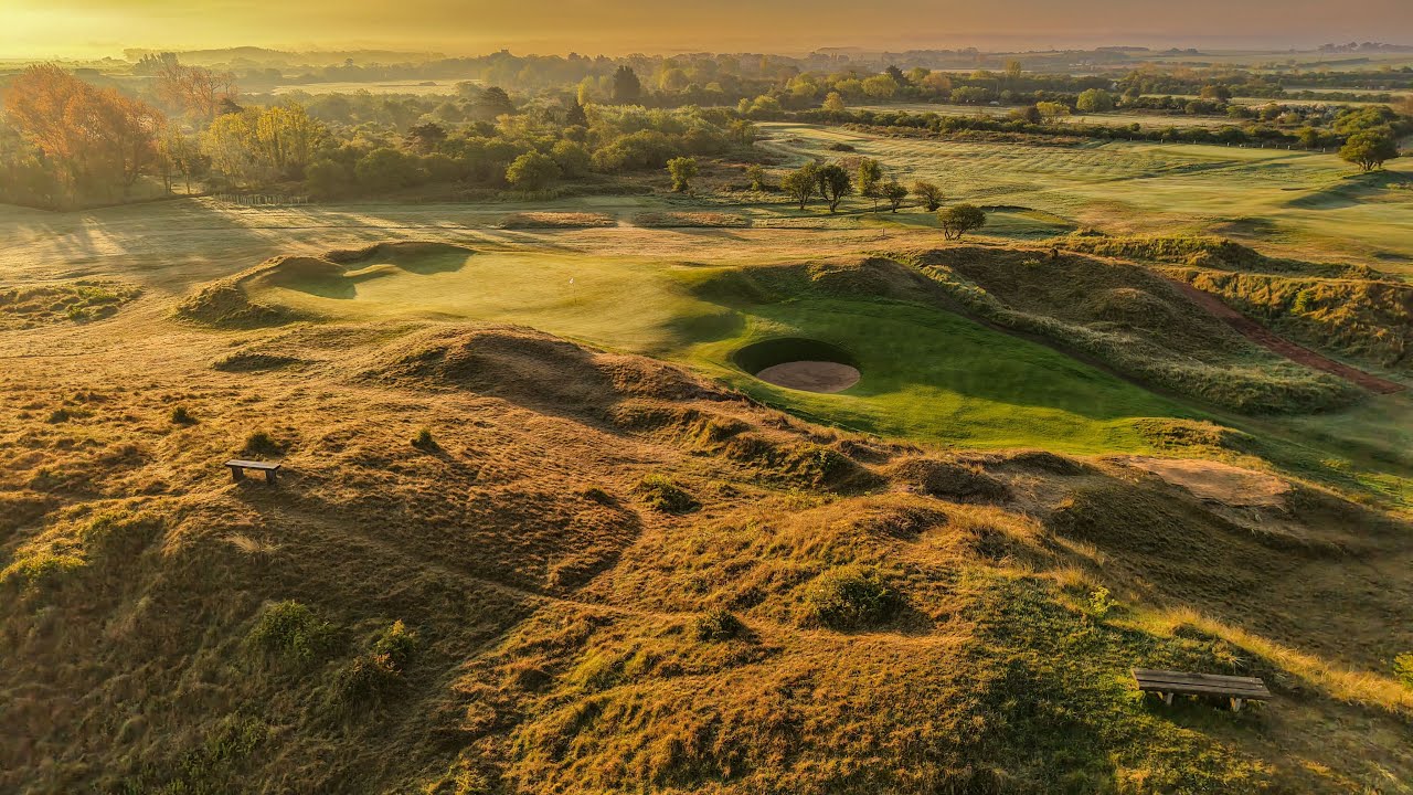 Hunstanton GC