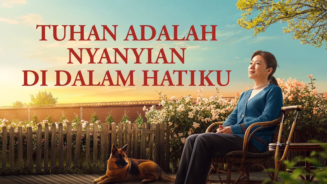 Film Rohani 2025 