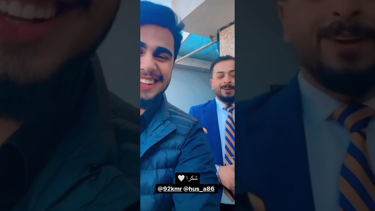 حسن الكطراني في المدرسه جديد