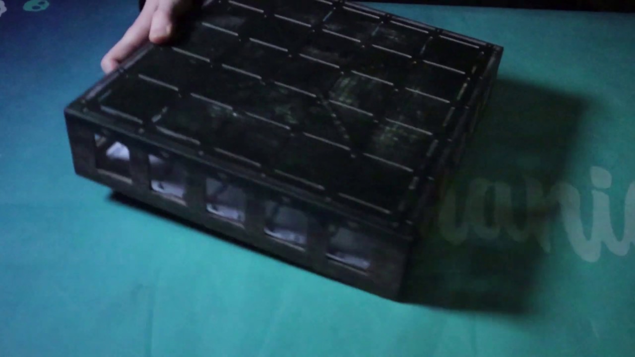MYSTERY HOUSE - Unboxing Gioco da Tavolo