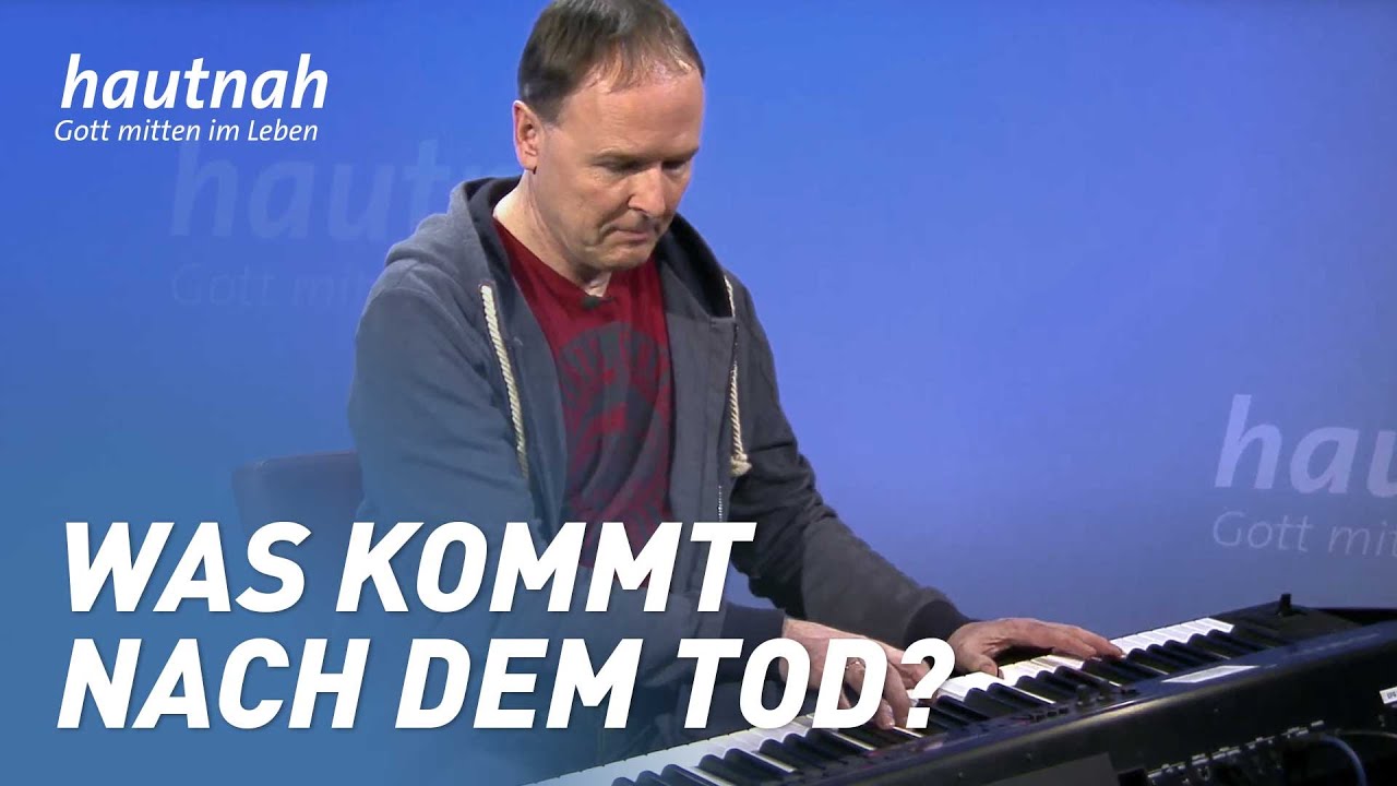 Dirigentenwechsel | Was kommt nach dem Tod? | Gregor Breier | #hautnah #gottmittenimleben