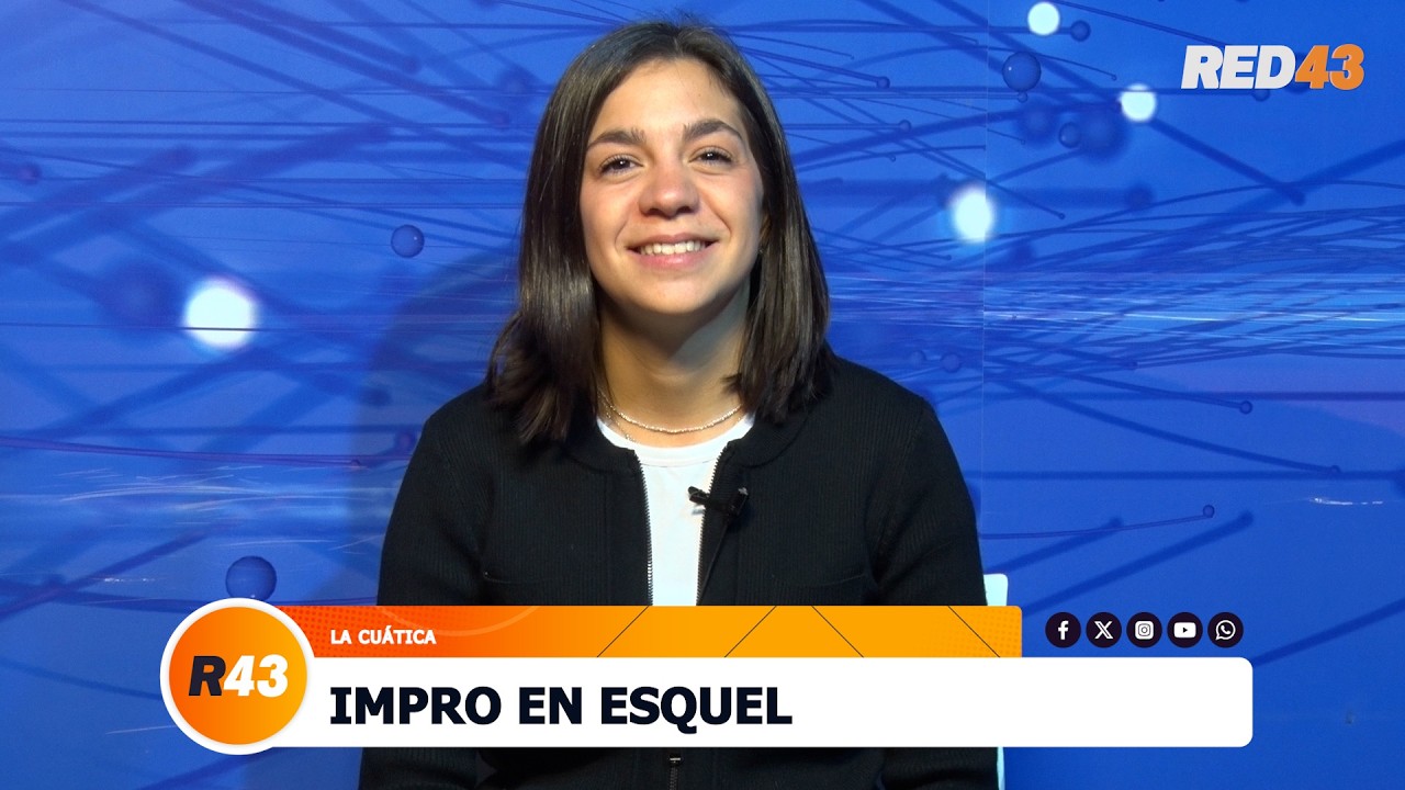 IMPRO EN ESQUEL