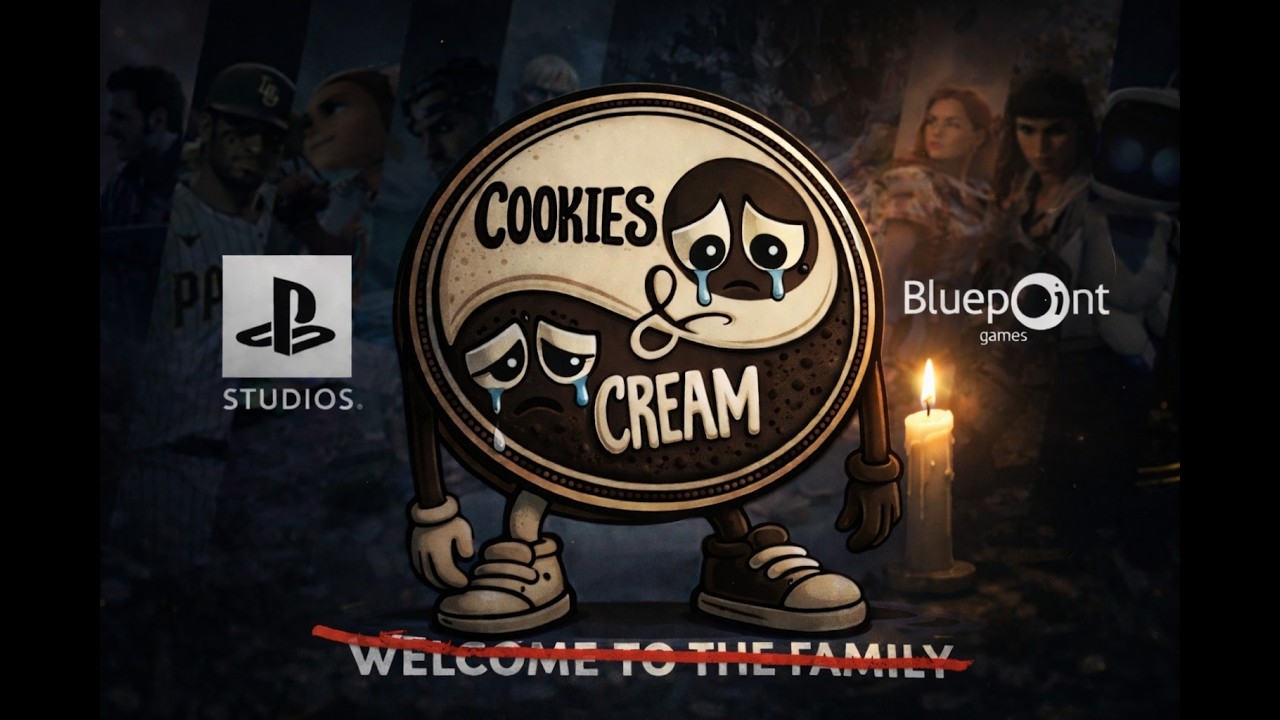Why Did Sony Shut Down Bluepoint Games?