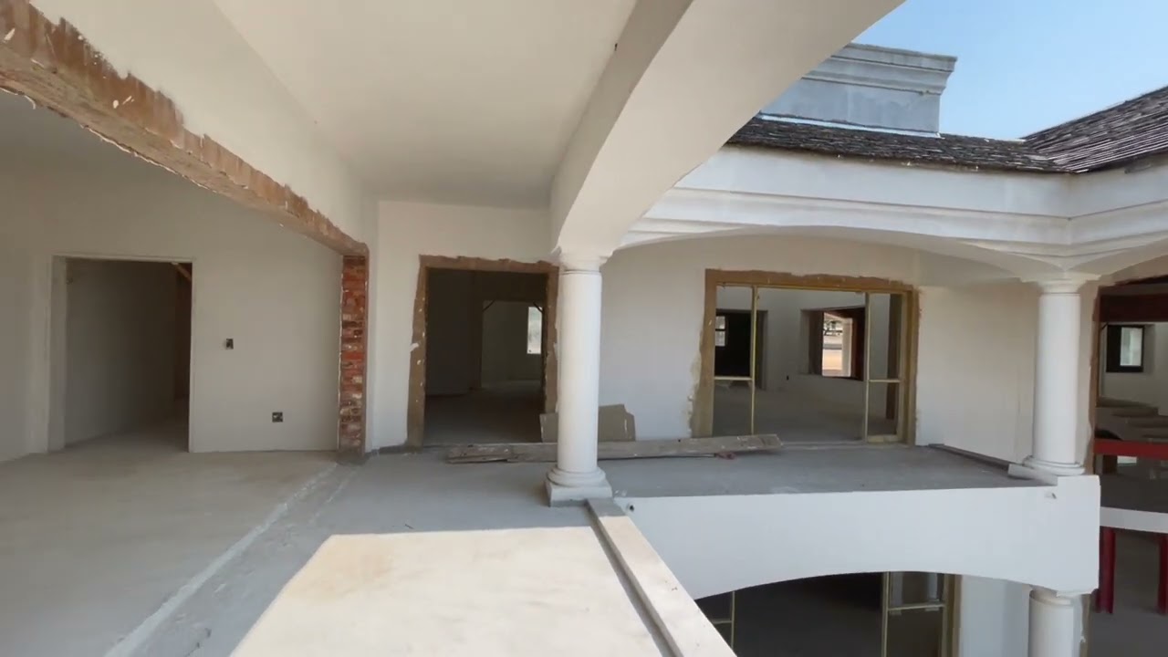 5 bedroom house for sale in Lanseria l Pam Golding Properties