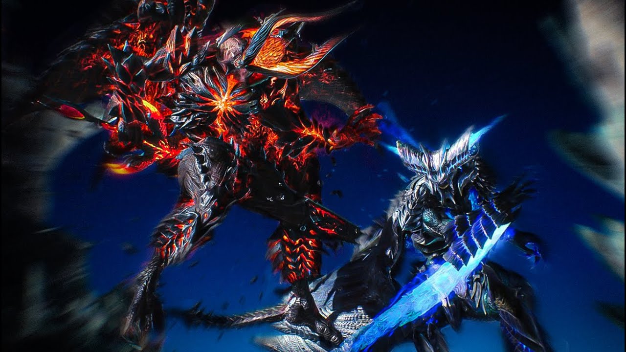 Devil May Cry 5: 