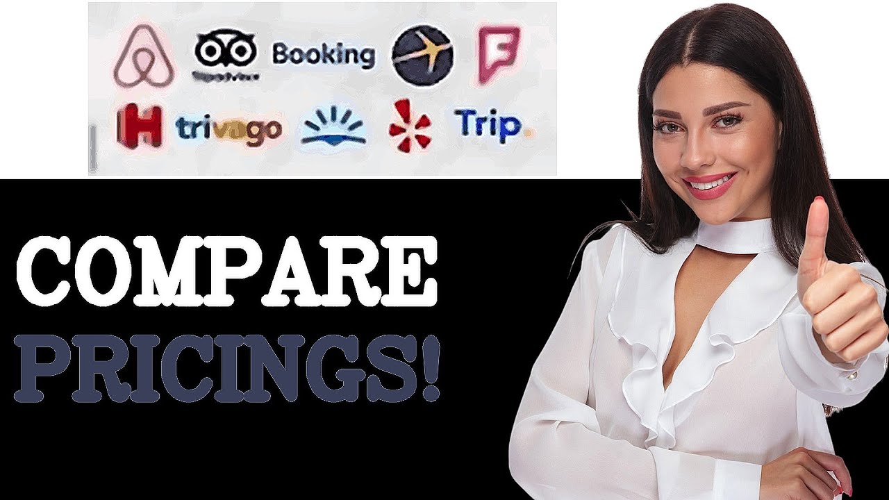 Booking Com Vs Expedia | Which Should You Use (2025)